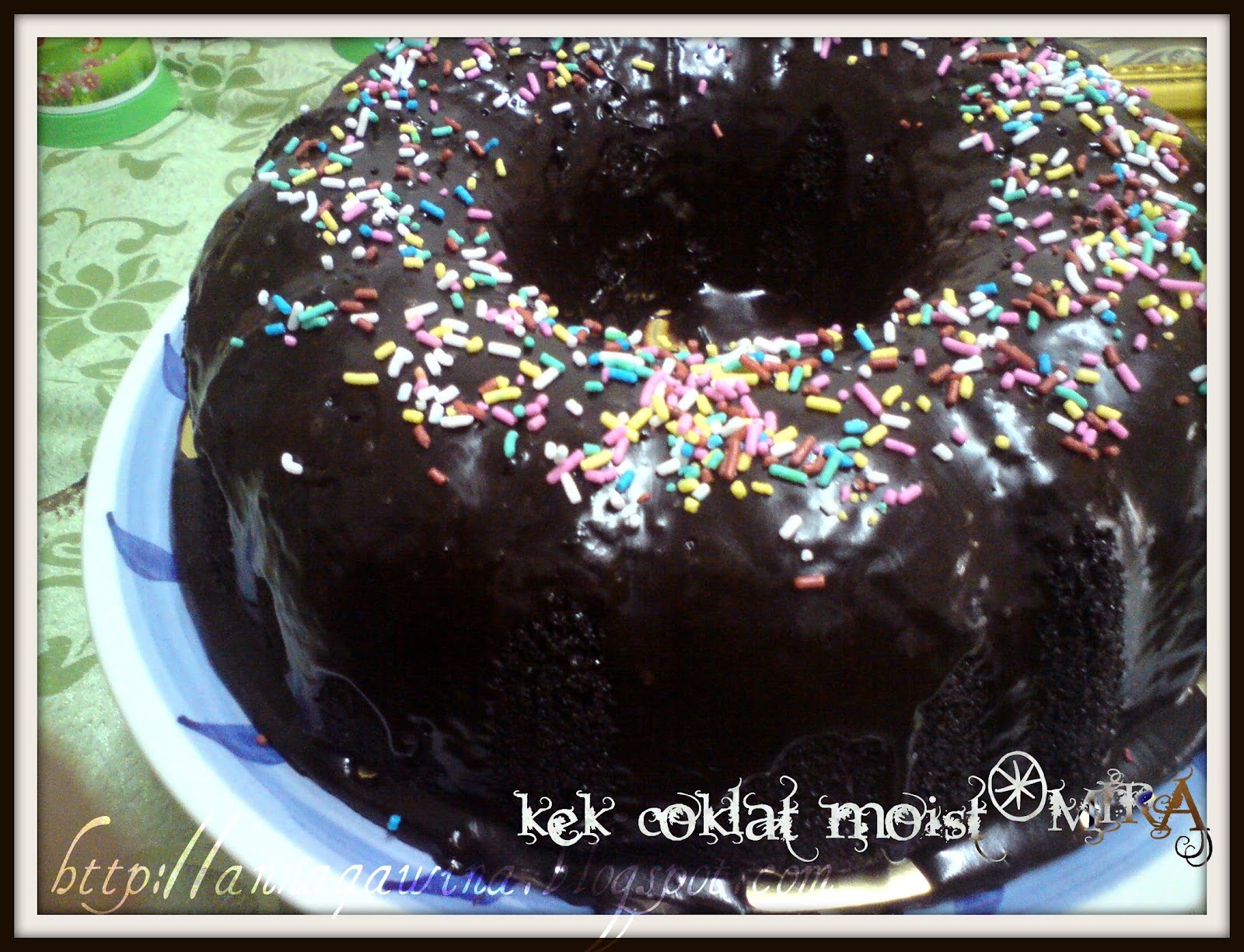 Resepi Cupcake Coklat Tanpa Telur - Listen ff